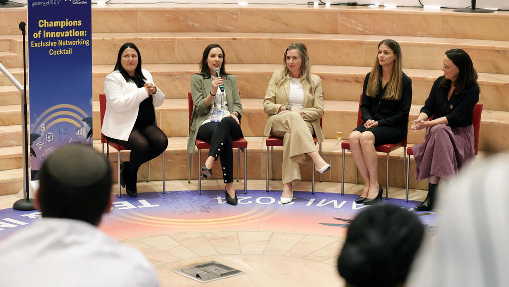 &quot;Women need role models and communities to succeed. Then we&#39;ll see more female entrepreneurs&quot;