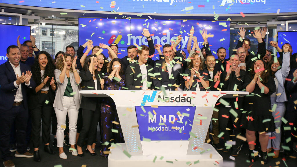 Monday.com projects $1.2 billion in revenue for 2025 as AI strategy takes shape