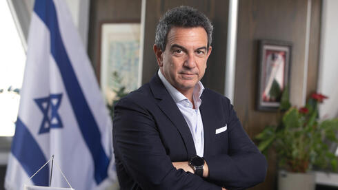 "הסנטימנט השלילי כלפינו עלול להגיע למקומות רעים"