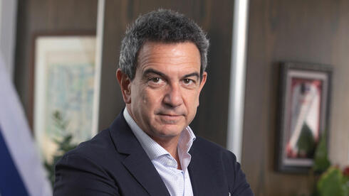 צילום: יוסי אלוני "בניגוד לחוק ותוך חריגה מסמכות": התאחדות התעשיינים עתרה לבג"ץ נגד האישור שניתן להעלאות הארנונה