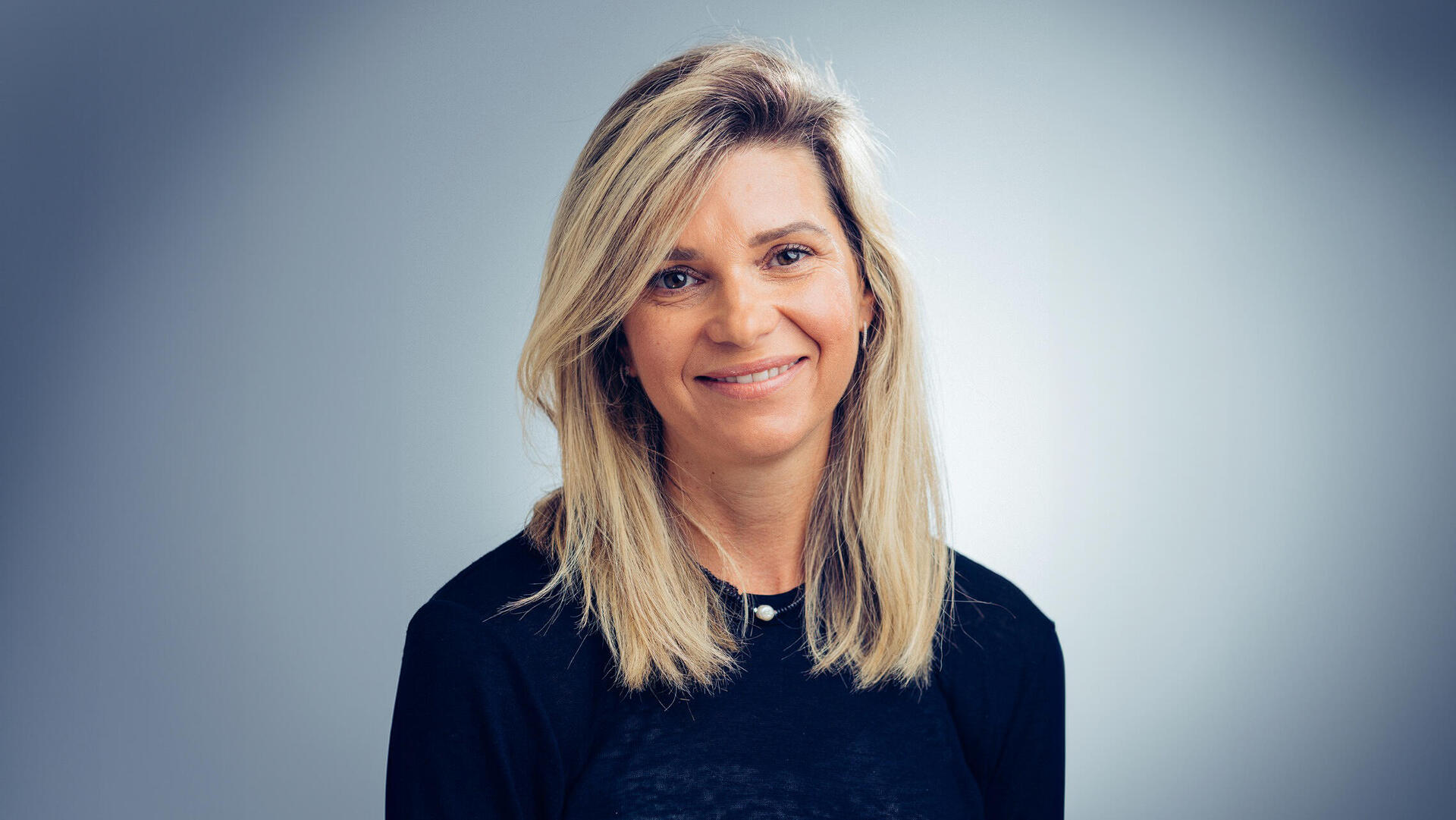 רונה עמרם סמנכ״לית ניהול עסקי בחברת הסייבר MazeBolt