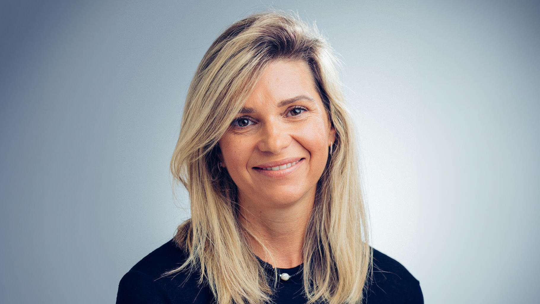 רונה עמרם סמנכ״לית ניהול עסקי בחברת הסייבר MazeBolt