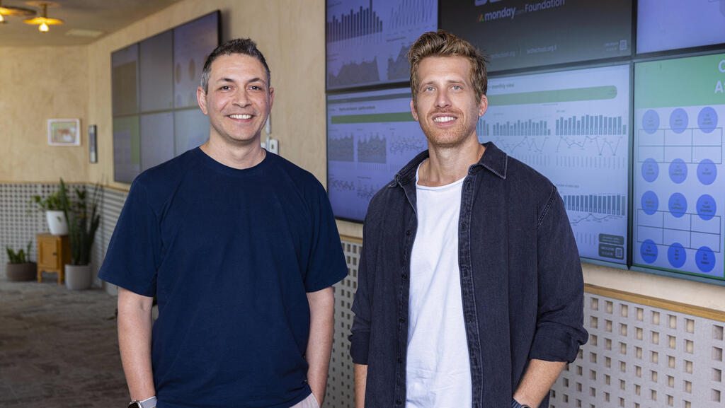 Israeli success story: Monday.com’s road from underdog to SaaS giant