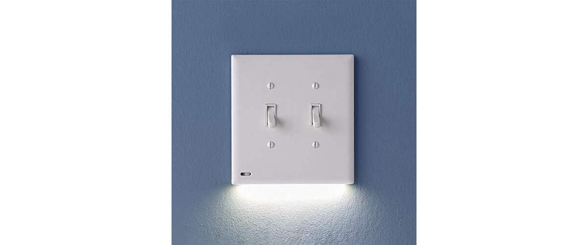 SnapPower Smart Light Switch