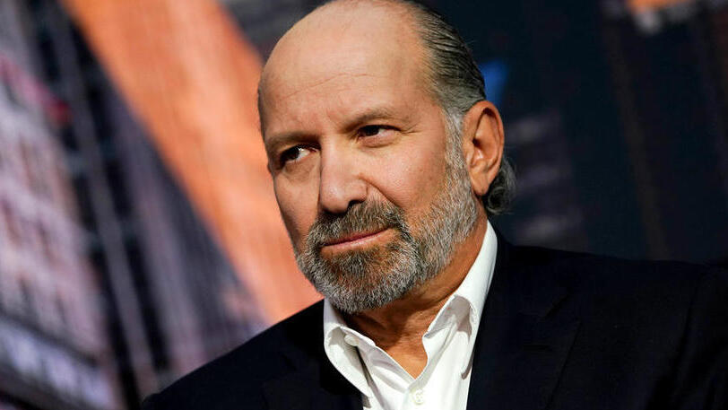 הווארד לוטניק מועמד טראמפ לתפקיד שר האוצר