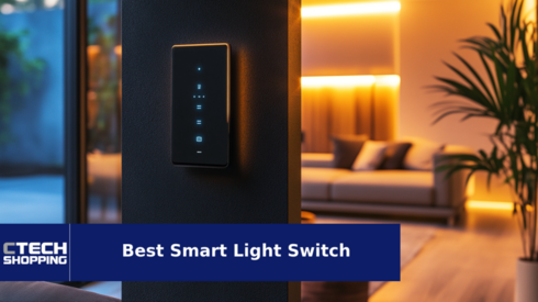 Reviewing Best Smart Light Switches of 2024