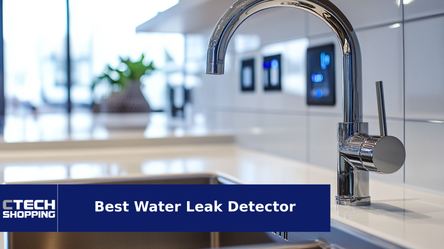 The Best Water Leak Detectors of 2024