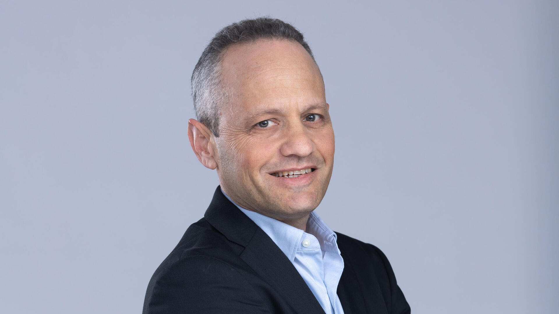 רון שפרינצק מנכ״ל Sela 