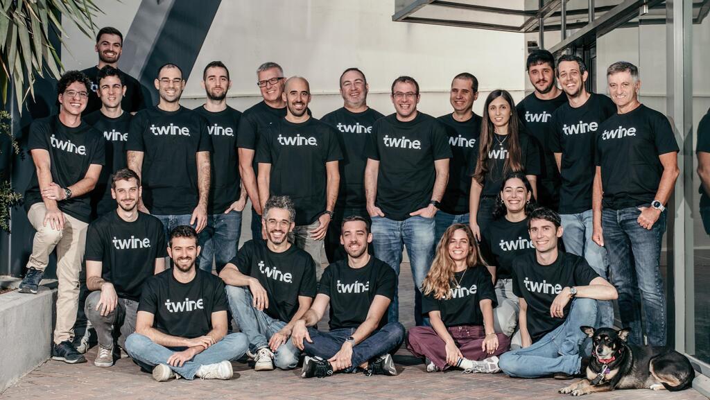 Claroty veterans launch Twine with &#036;12M in Seed funding from Dell and Wiz founders to deploy AI cyber workers