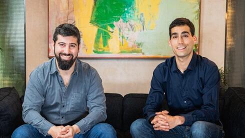 בלקסטון משקיעה 400 מיליון דולר ביוניקורן Cyera לפי שווי של 9 מיליארד דולר