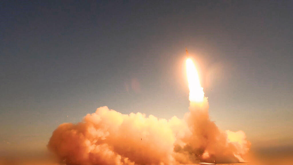 ‘Box of surprises’ 2.0: Israel’s secret weapons race restarts