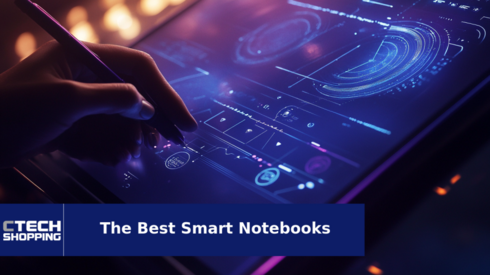 The Best Smart Notebooks of 2024: Reviewed