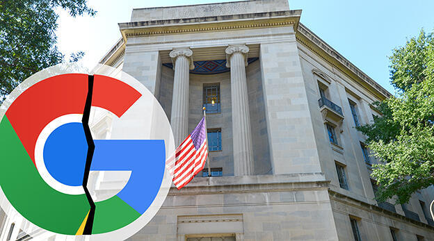 גוגל נדרשת למכור את כרום וידאו