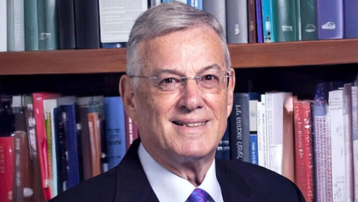 שמוליק בן טובים נשיא איגוד הפינטק הישראלי