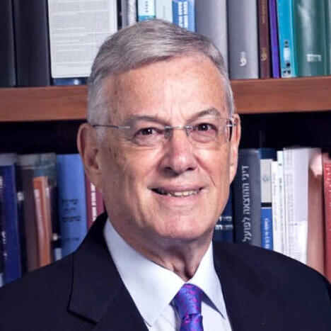 שמוליק בן טובים נשיא איגוד הפינטק הישראלי