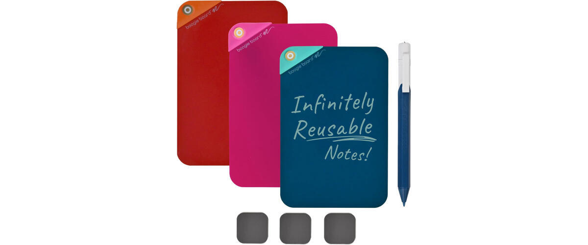 Boogie Board Smart Notebook 