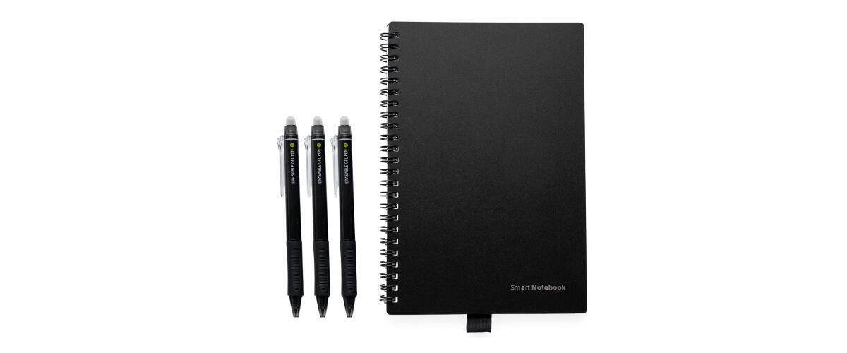 Childhood Smart Notebook 