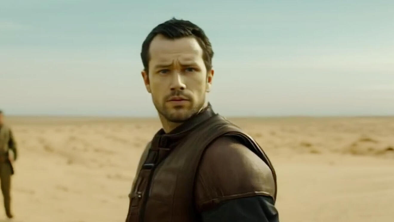 מתוך וידיאו ישראלי של חברת לייטריקס מיוצר ב AI ע"י LTX Video