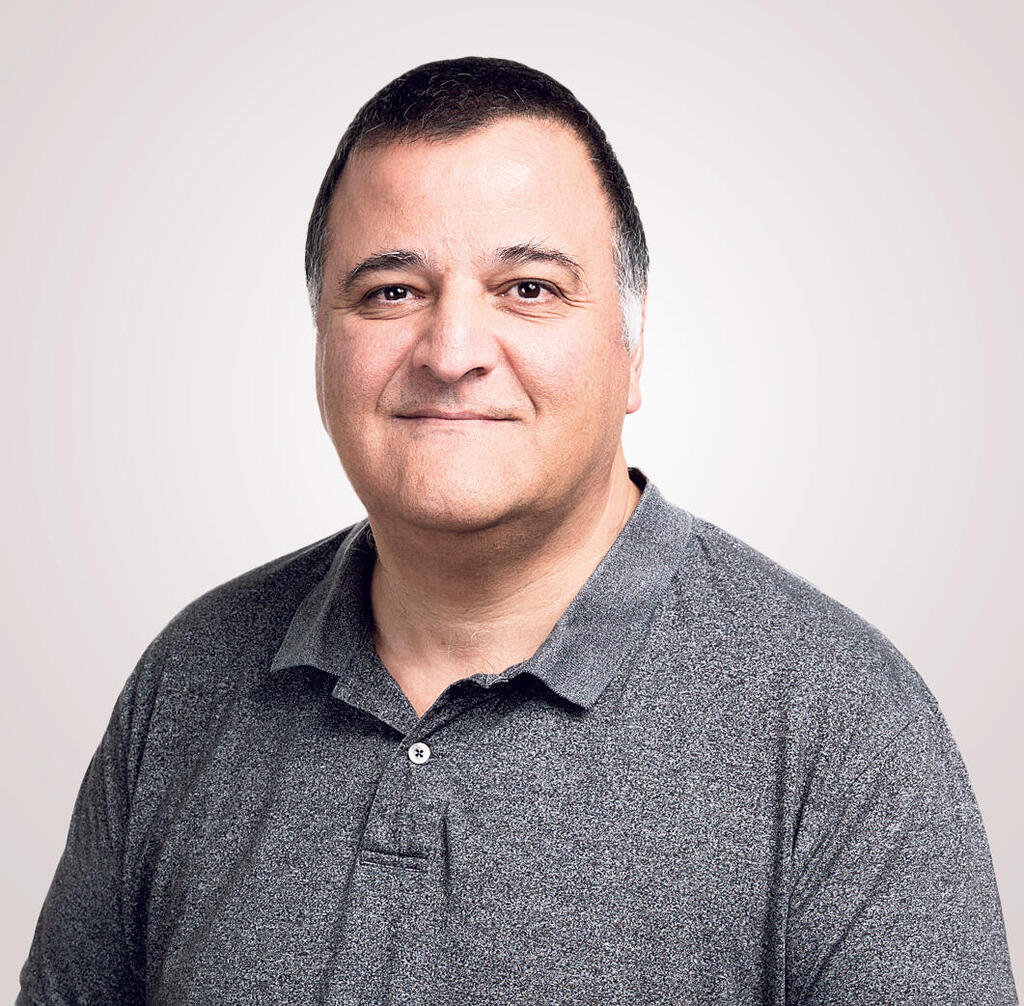 ד״ר אריה ונגר