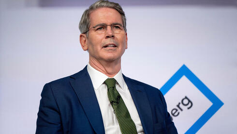 זינוק מפתיע: כלכלת ארה"ב צמחה ב-4.3% ברבעון השלישי