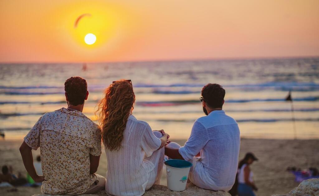 יובל שרף, אושרי כהן ועופר חיון ישתפו פעולה עם טקילת הפרימיום Casamigos בישראל