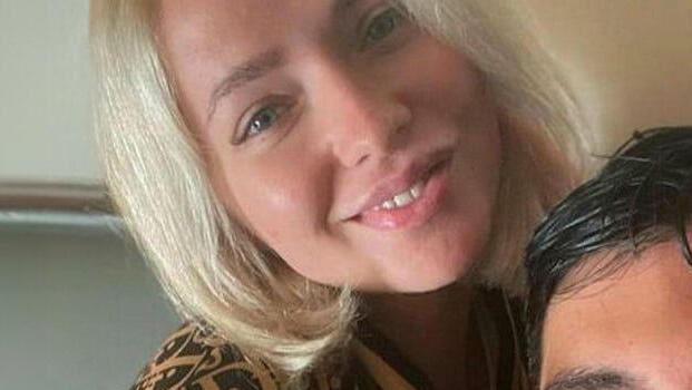 ליעם ישראל ו אנסטסיה קוטייבה