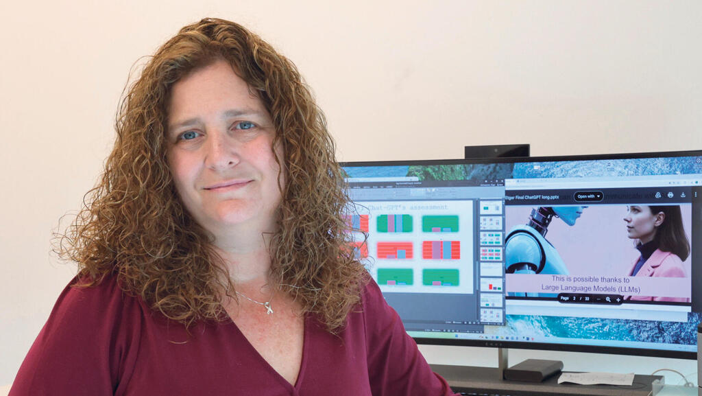 The researcher who proved ChatGPT is sexist