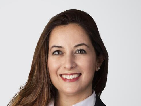 Meital Stavinsky, a Partner and Co-Chair of the Israel Practice of Holland &amp; Knight 