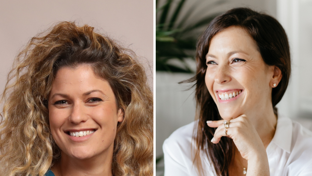 The power of authentic leadership: Adina Eckstein’s approach to leadership and growth