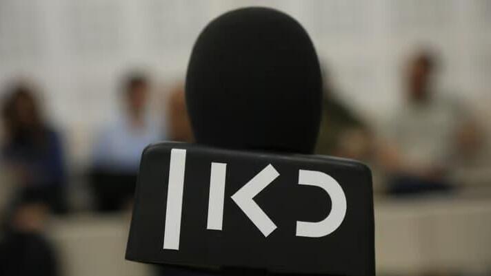 תאגיד השידור כאן ערוץ 11