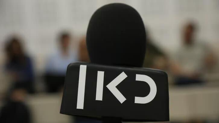 תאגיד השידור כאן 11 (צילום: שאול גולן) תאגיד השידור כאן ערוץ 11