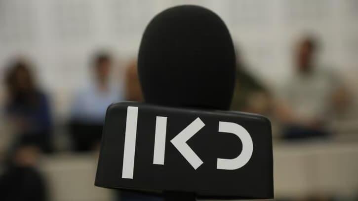 תאגיד השידור כאן ערוץ 11