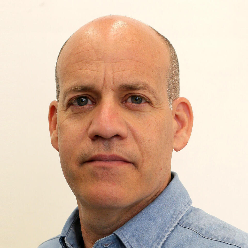 עופר לב מנכ"ל נטו מלינדה