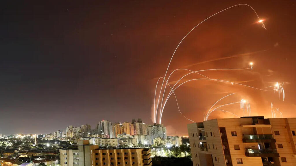 הקברניט רקטות חמאס סין קוריאה