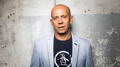 שדרן הרדיו ומנכ"ל רדיו תל אביב דידי הררי