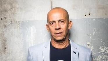 שדרן הרדיו ומנכ"ל רדיו תל אביב דידי הררי