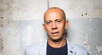 שדרן הרדיו ומנכ"ל רדיו תל אביב דידי הררי