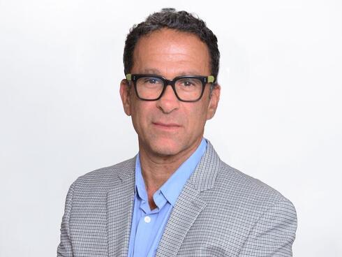 Yaron Neudorfer. 