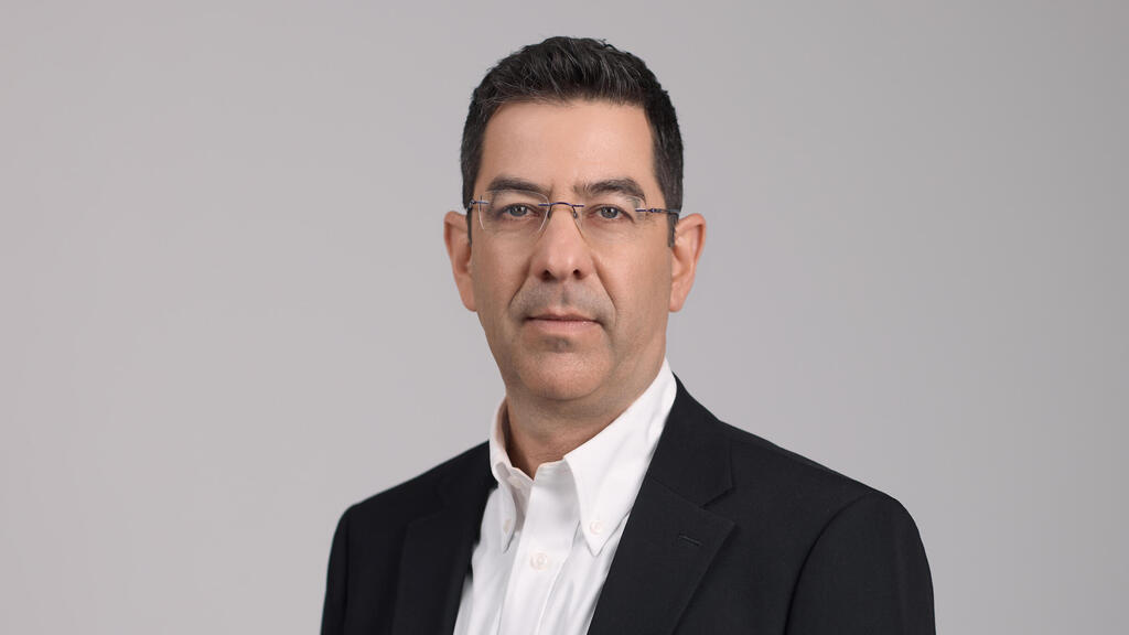 ערן גולן, מנכ"ל מימון ישיר