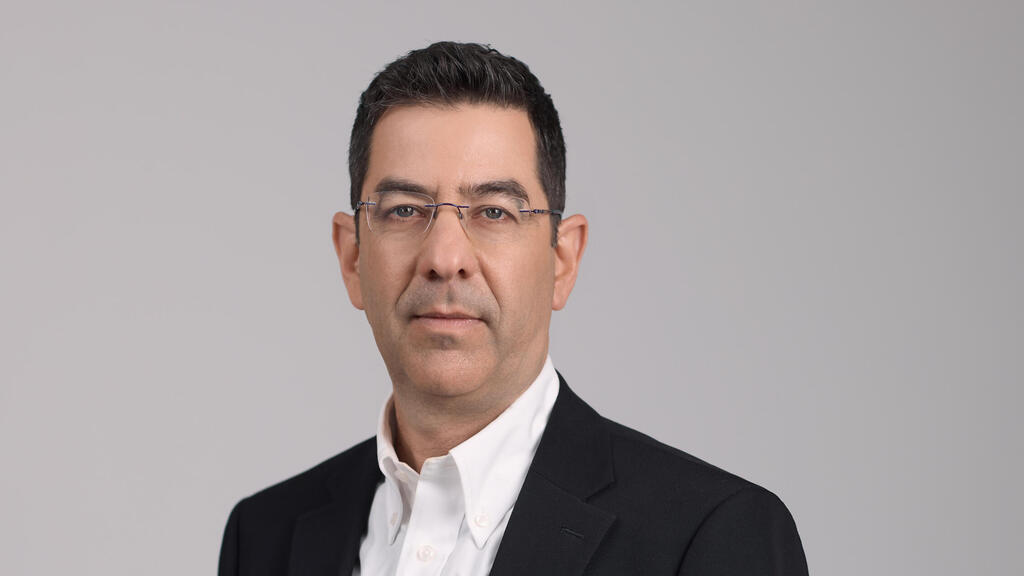 ערן גולן, מנכ"ל מימון ישיר