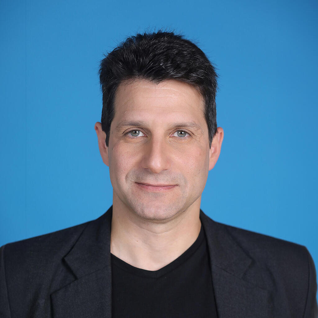 עו"ד איתי פריימן