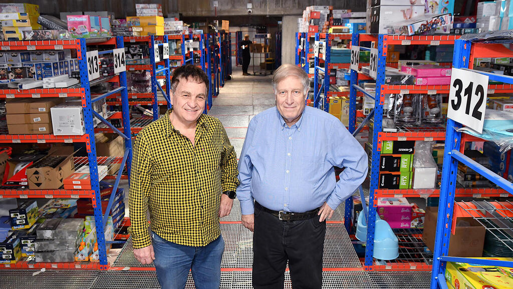 From importing computer parts to a $160 million exit: KSP’s founders cash in on retail empire