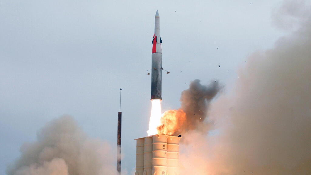 Israel Aerospace posts record profit amid Gaza war and sanctions risk