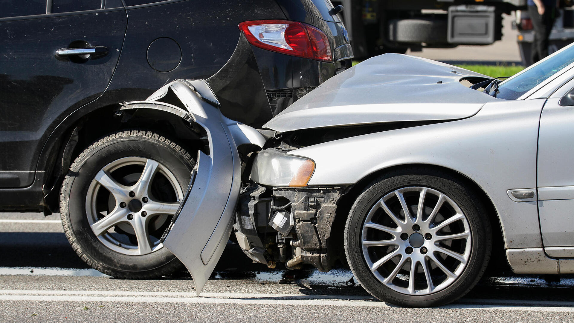 תאונת דרכים תאונה מכוניות