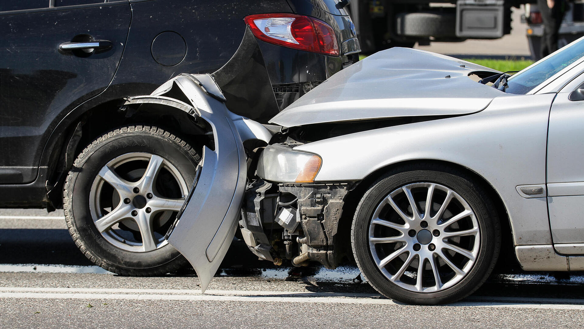 תאונת דרכים תאונה מכוניות