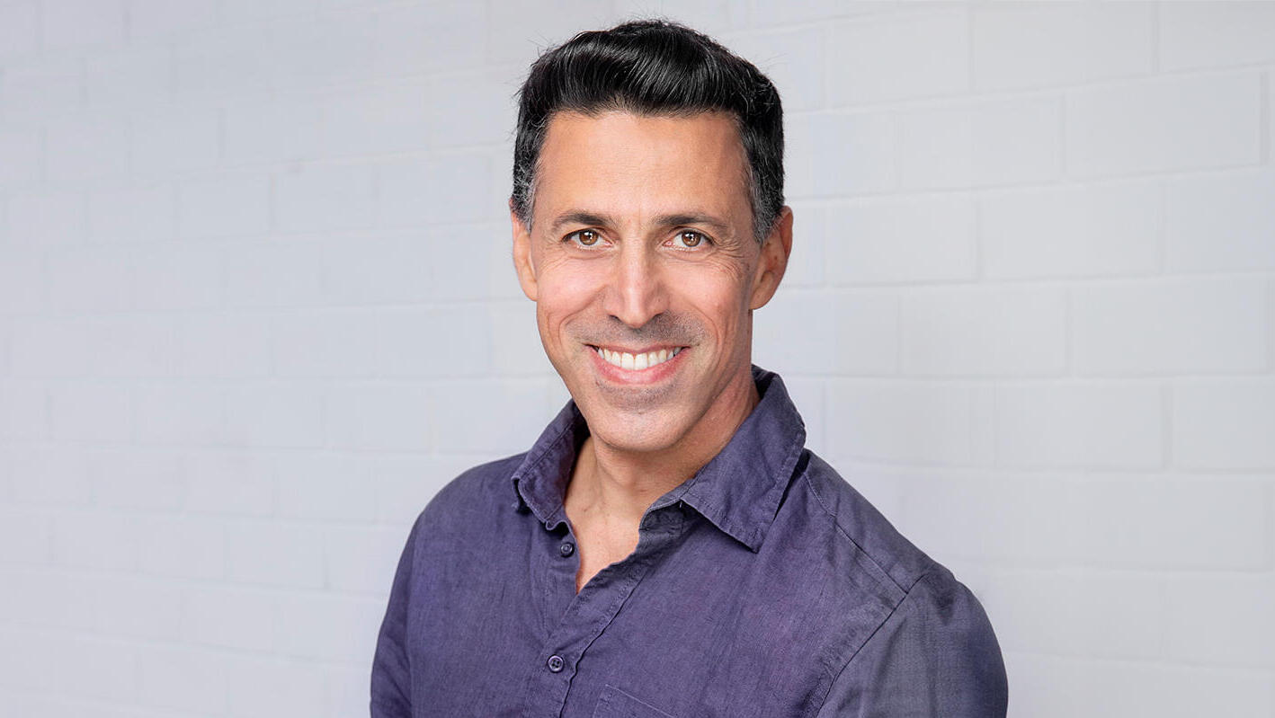 מנכ"ל קבוצת סלקום אלי אדדי