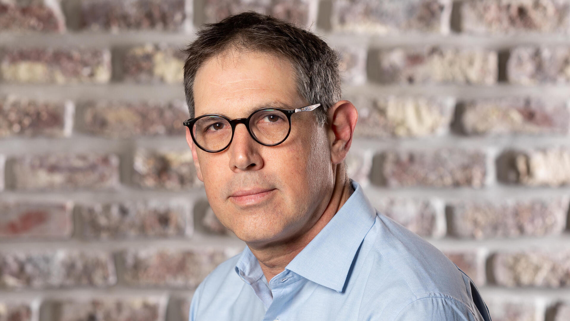 גיל מנדלזיס מנכ"ל קפיטוליס