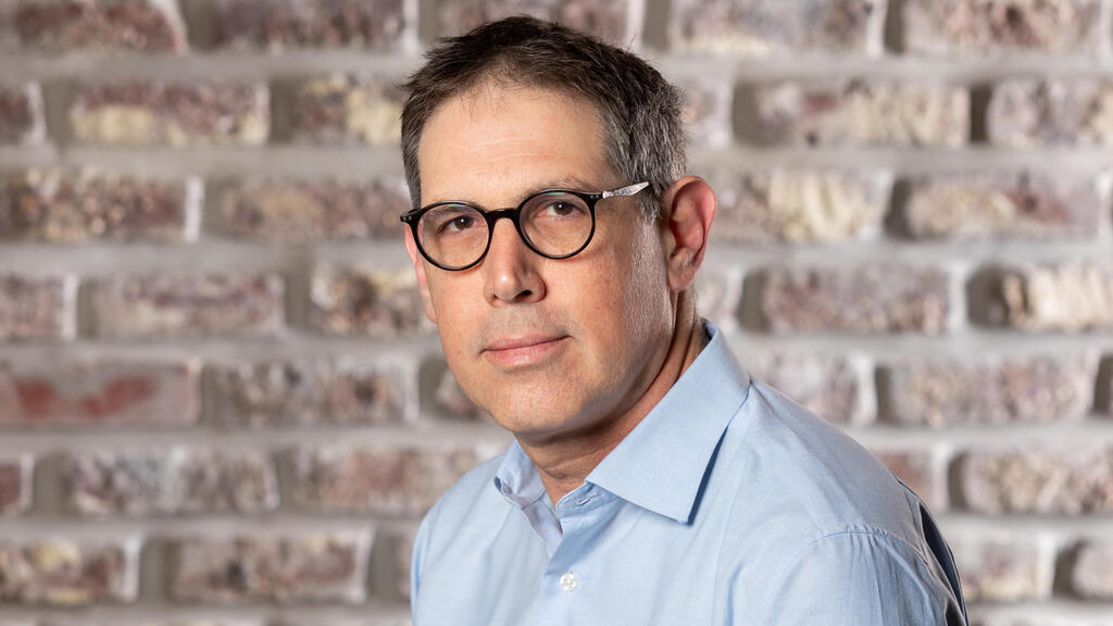 גיל מנדלזיס מנכ"ל קפיטוליס