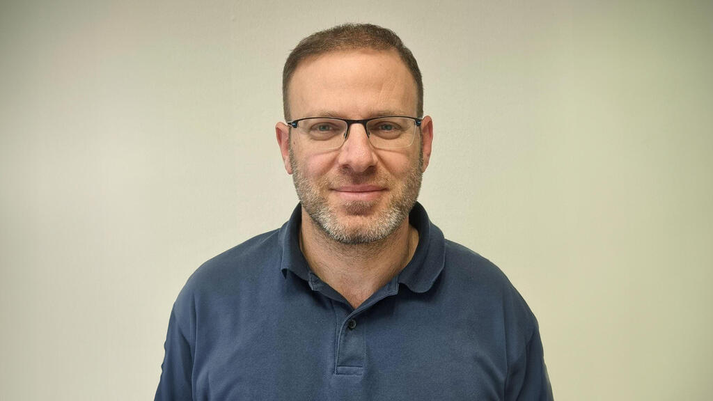 אריאל רוזנברג ממונה חוק המכר ומנהל האגף להגנה על רוכשי הדירות במשרד השיכון והבינוי