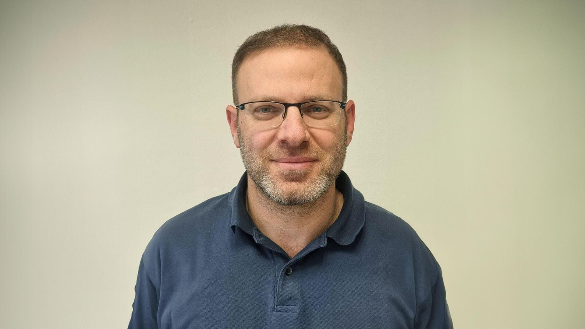 אריאל רוזנברג ממונה חוק המכר ומנהל האגף להגנה על רוכשי הדירות במשרד השיכון והבינוי